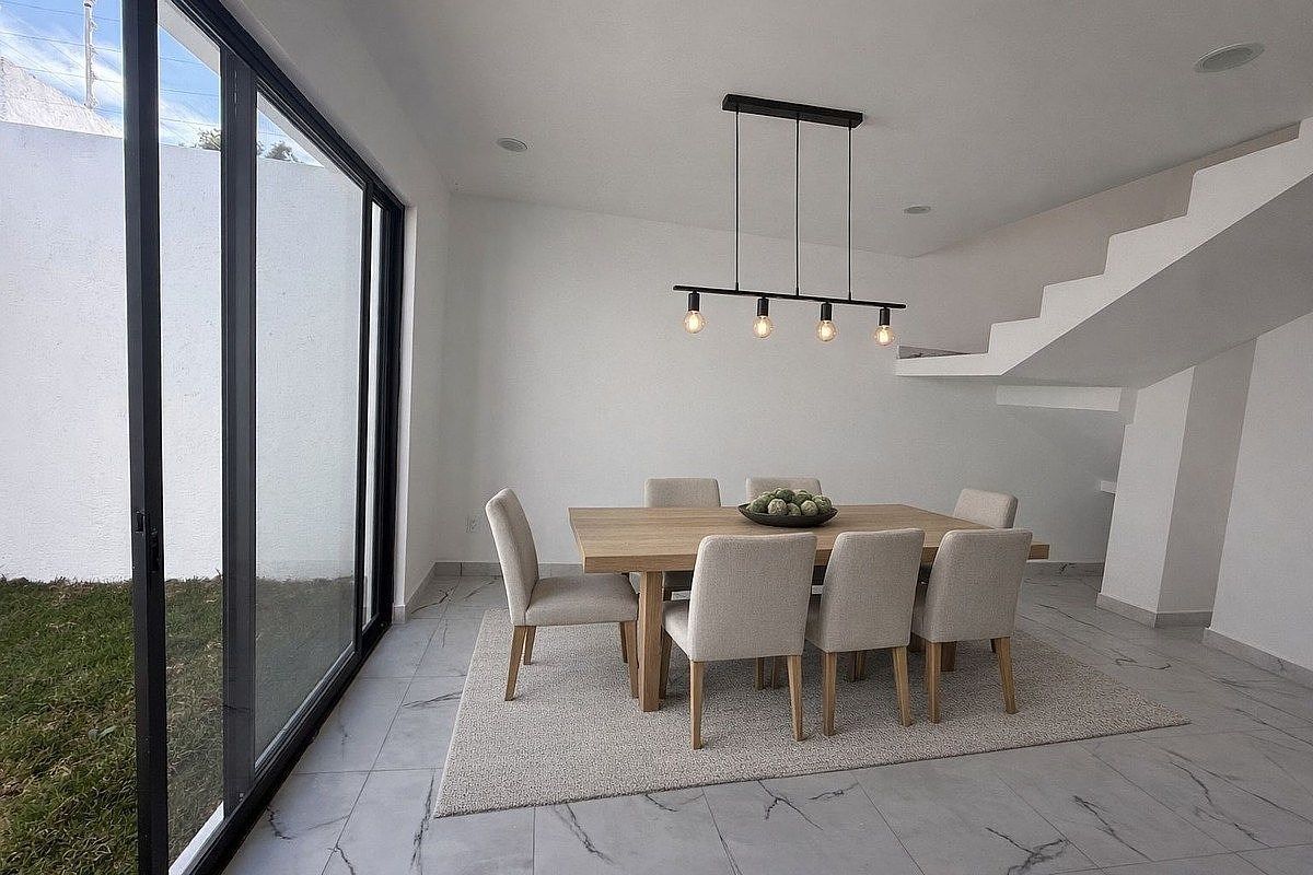 Casa en Zákia, El Marqués, foto 4 de 33