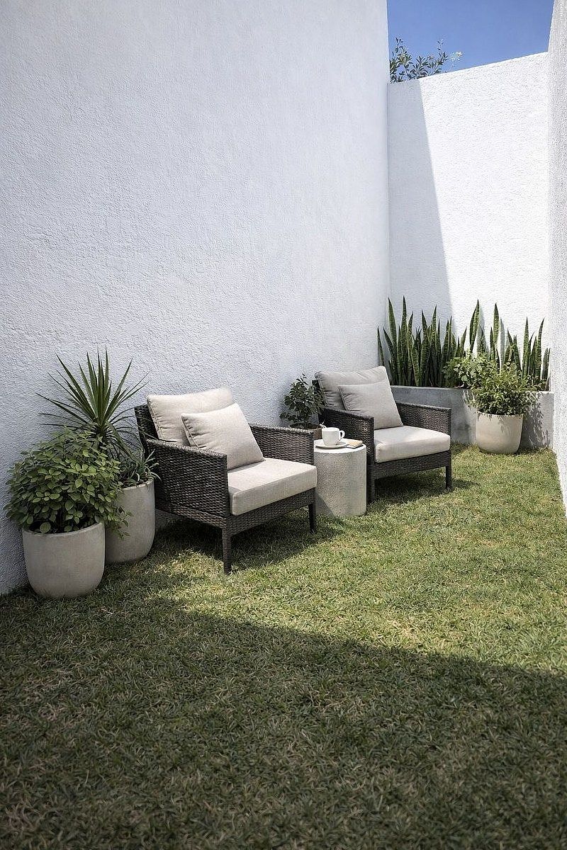 Casa en Zákia, El Marqués, foto 12 de 33