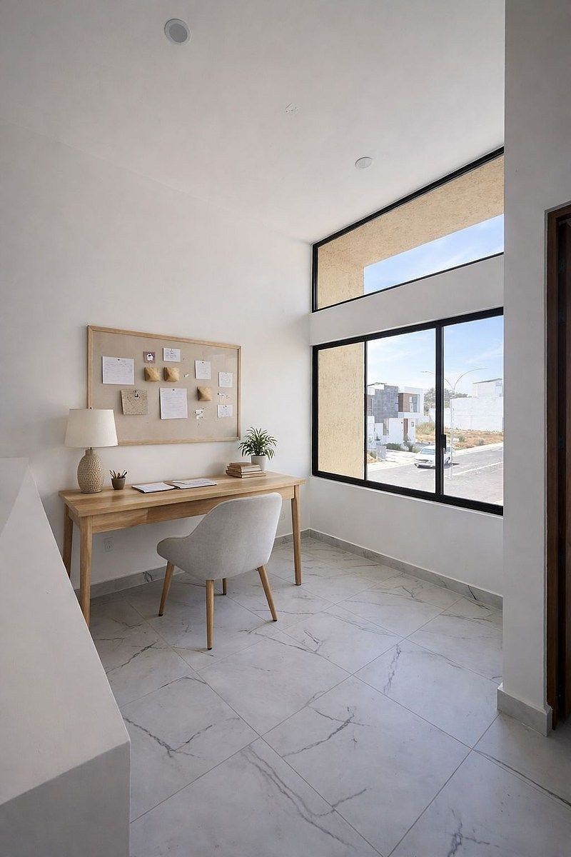 Casa en Zákia, El Marqués, foto 13 de 33