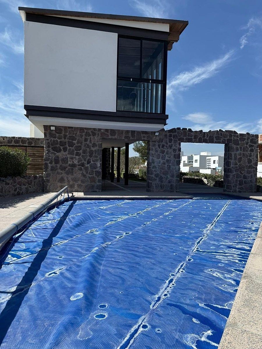 Casa en Zákia, El Marqués, foto 16 de 33