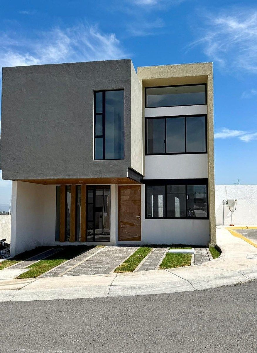 Casa en Zákia, El Marqués, foto 14 de 33