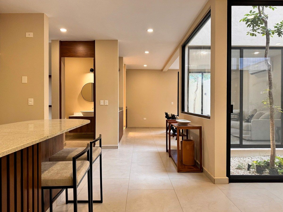 Casa em Temozón Norte, Mérida, foto 2 de 22