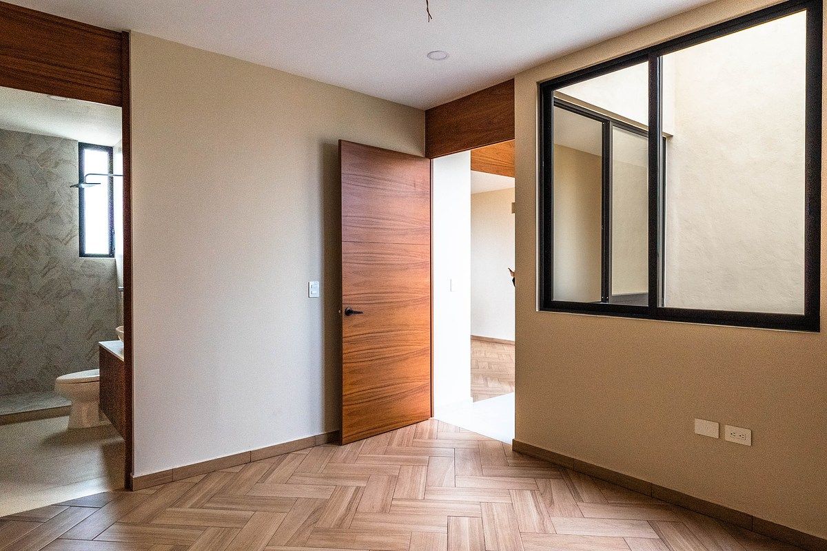 Casa em Temozón Norte, Mérida, foto 10 de 22