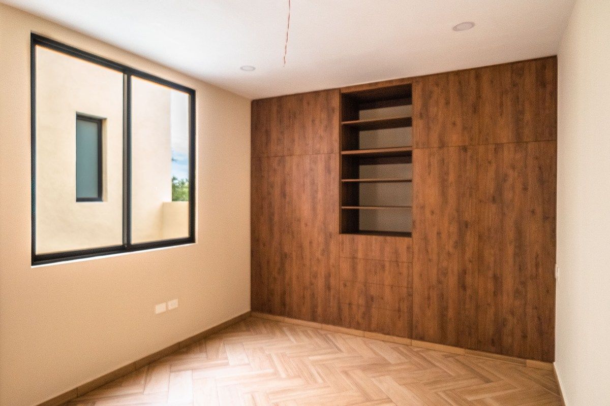 Casa em Temozón Norte, Mérida, foto 11 de 22