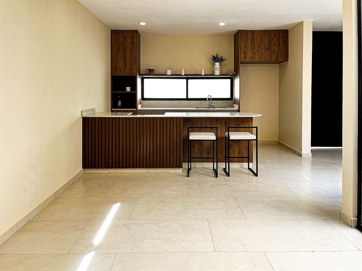 Casa em Temozón Norte, Mérida, foto 13 de 22