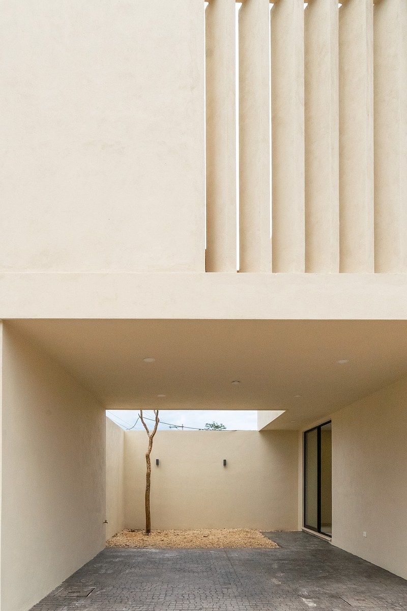 Casa em Temozón Norte, Mérida, foto 14 de 22