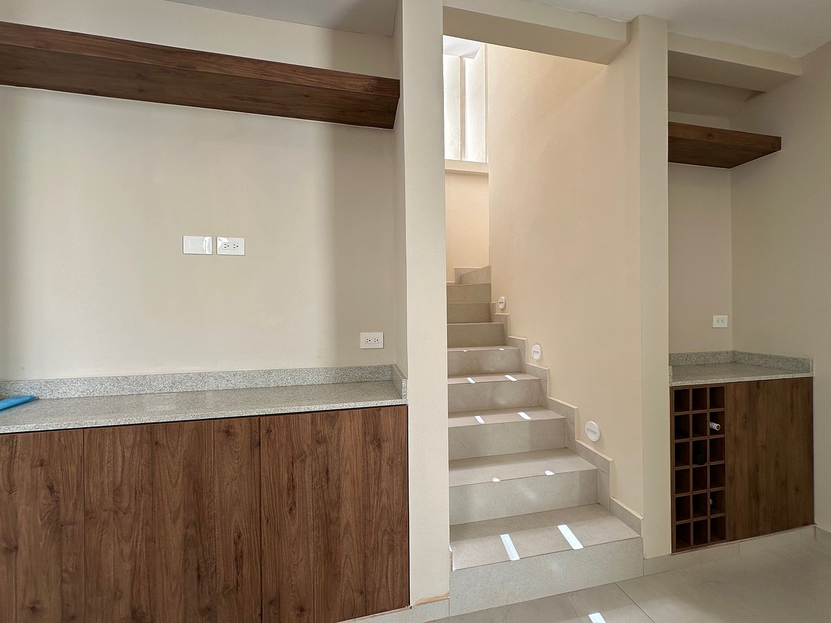 Casa em Temozón Norte, Mérida, foto 17 de 22
