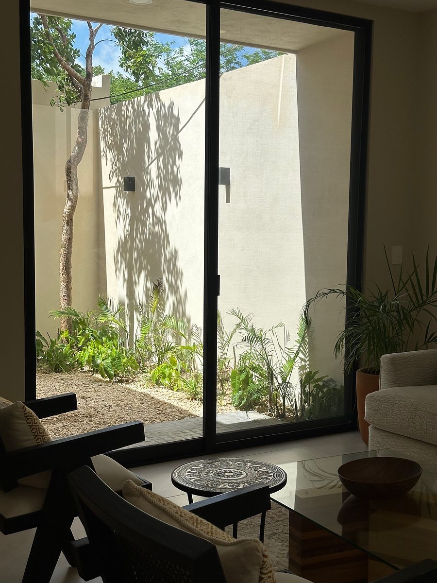 Casa em Temozón Norte, Mérida, foto 18 de 22