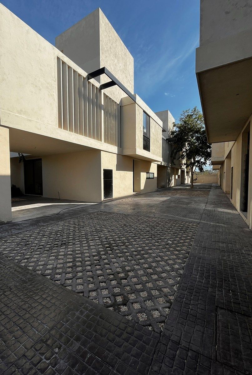Casa em Temozón Norte, Mérida, foto 3 de 22