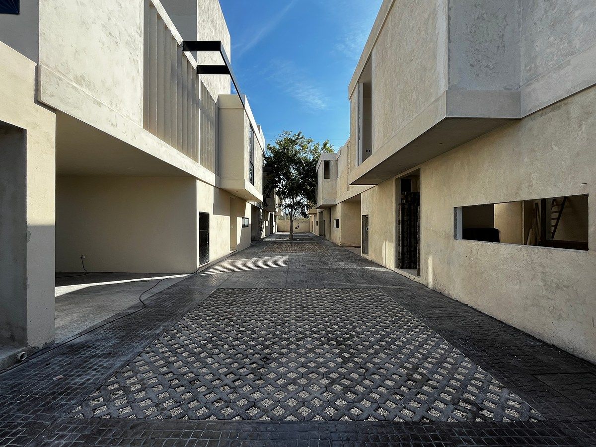 Casa em Temozón Norte, Mérida, foto 22 de 22