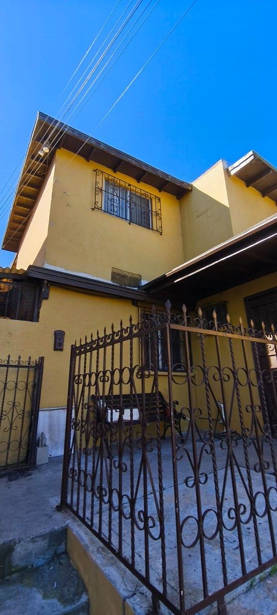 Casa en INFONAVIT Lomas del Porvenir, Tijuana, foto 6 de 25