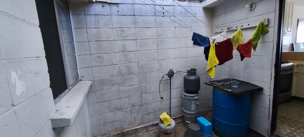 Casa en INFONAVIT Lomas del Porvenir, Tijuana, foto 16 de 25