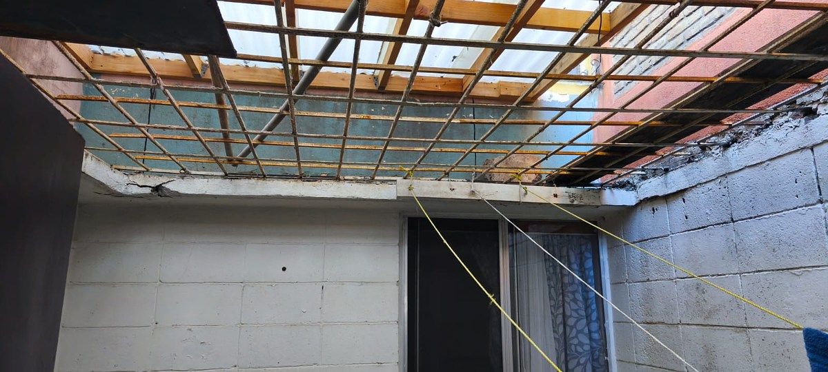 Casa en INFONAVIT Lomas del Porvenir, Tijuana, foto 18 de 25