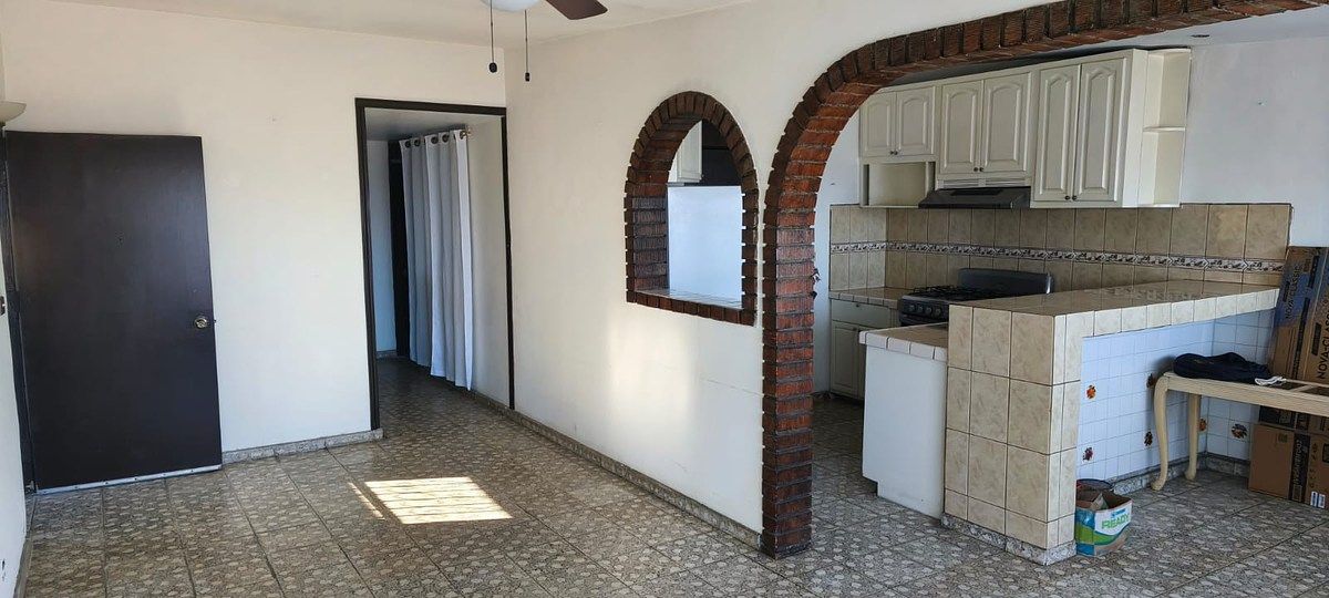 Casa en INFONAVIT Lomas del Porvenir, Tijuana, foto 22 de 25