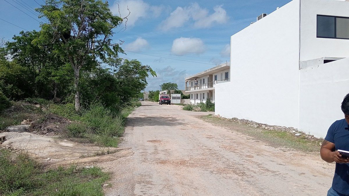 Terreno en Real Montejo, Mérida, foto 6 de 10