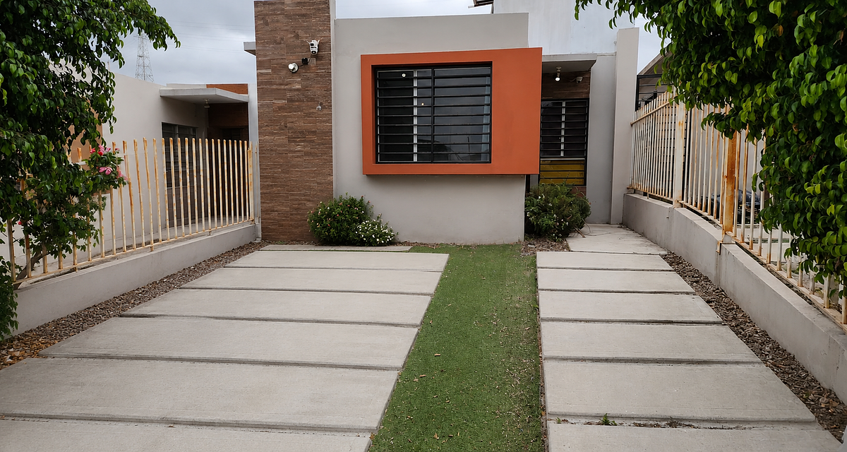 🏡✨ CASA AMUEBLADA EN RENTA EN MONTEBELLO RESIDENCIAL ✨🏡, foto 1 de 10