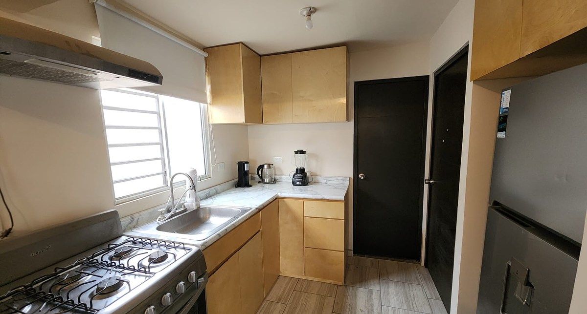 Casa em Colinas De La Presa Sección Montebello, Tijuana, foto 4 de 10