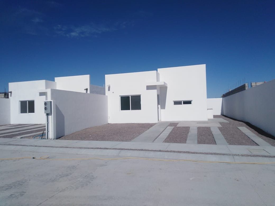 Foto de Casa Nueva de 2 Recámaras 2 Baños en Preventa | El Centenario | Terreno 200 m²
