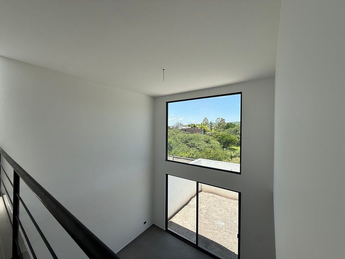 Casa en condominio en Lomas de Juriquilla, Querétaro, foto 4 de 18