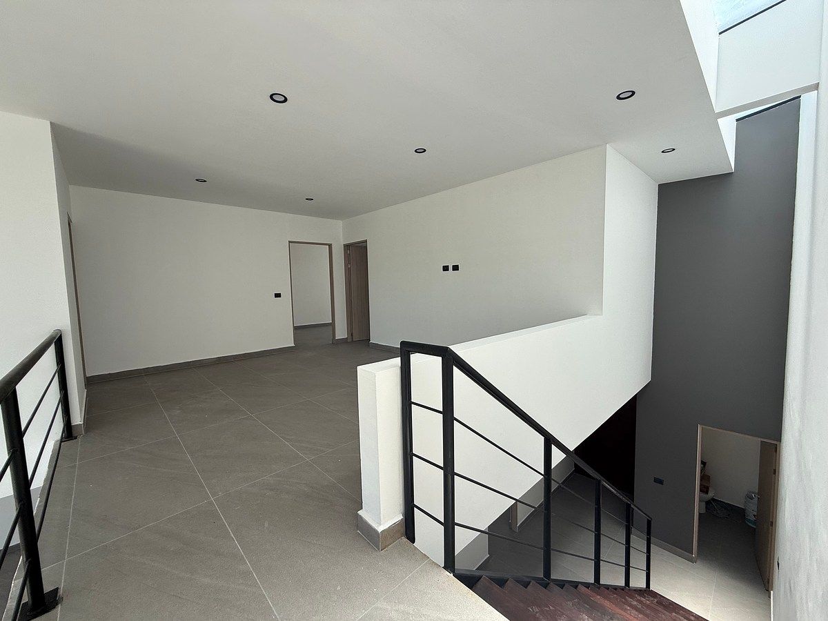 Casa en condominio en Lomas de Juriquilla, Querétaro, foto 5 de 18
