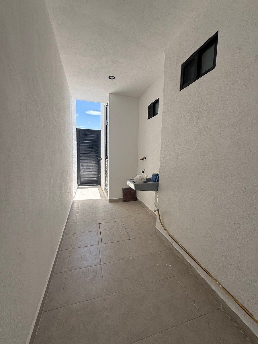 Casa en condominio en Lomas de Juriquilla, Querétaro, foto 6 de 18