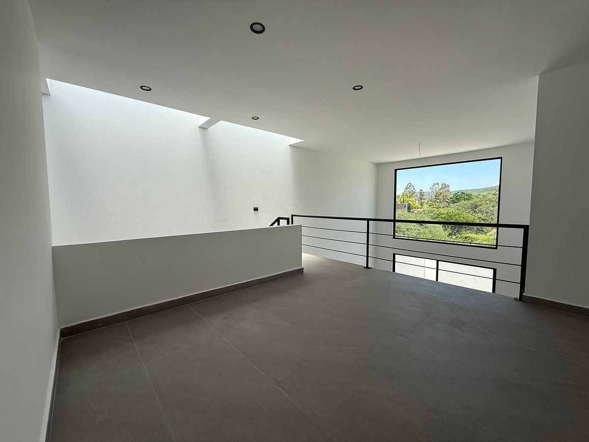 Casa en condominio en Lomas de Juriquilla, Querétaro, foto 7 de 18