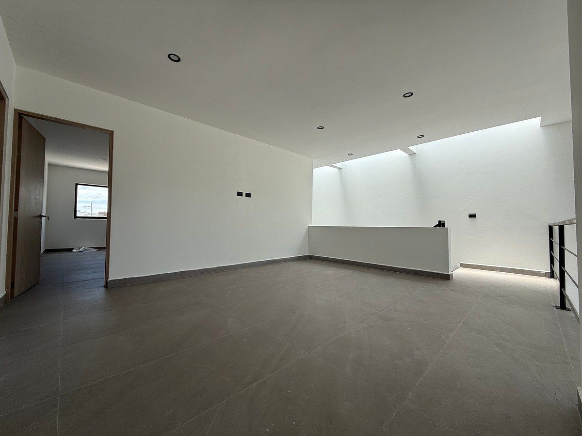 Casa en condominio en Lomas de Juriquilla, Querétaro, foto 8 de 18