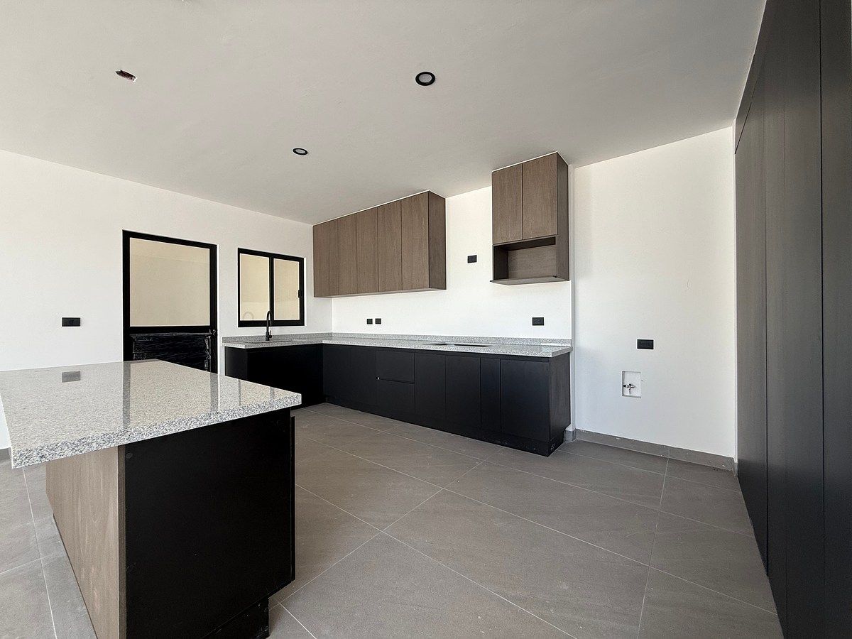 Casa en condominio en Lomas de Juriquilla, Querétaro, foto 10 de 18