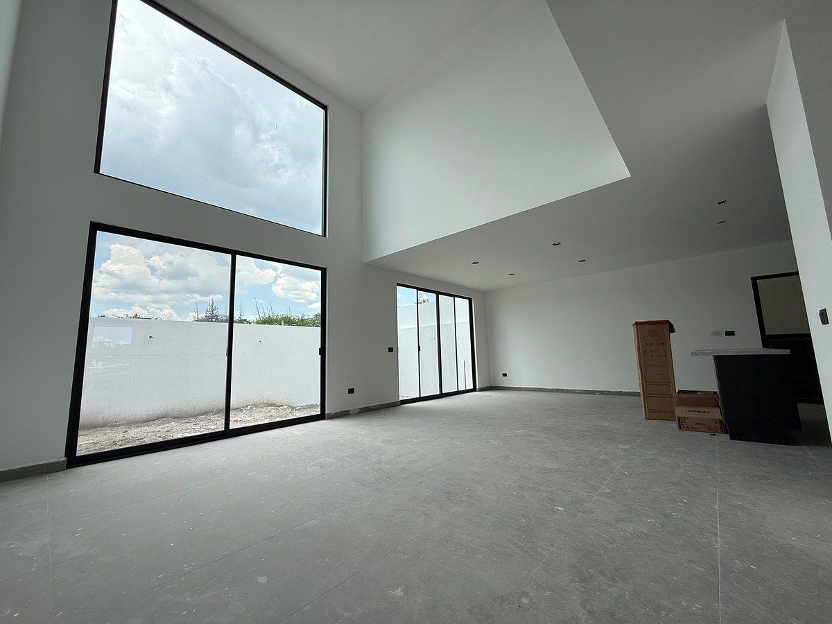 Casa en condominio en Lomas de Juriquilla, Querétaro, foto 3 de 18
