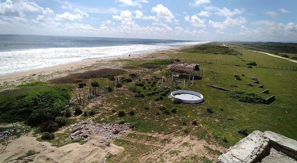 Terreno en La Laja, Acapulco de Juárez, foto 4 de 7