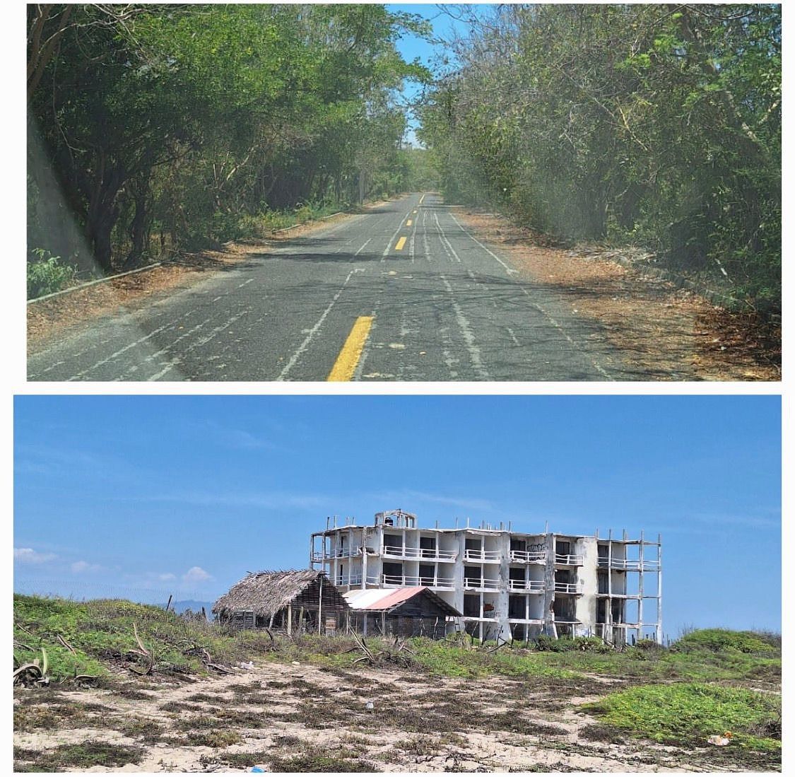 Terreno en La Laja, Acapulco de Juárez, foto 2 de 7