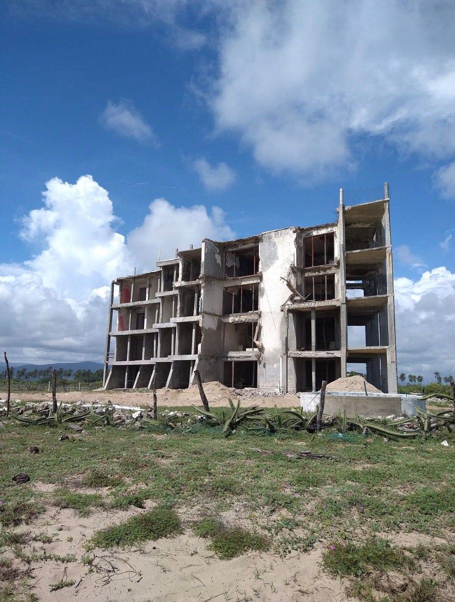 Terreno en La Laja, Acapulco de Juárez, foto 5 de 7