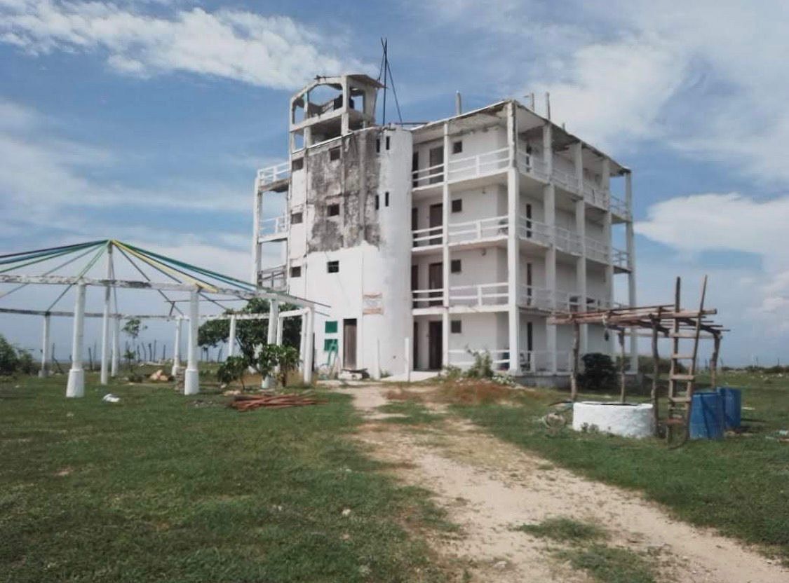Terreno en La Laja, Acapulco de Juárez, foto 6 de 7