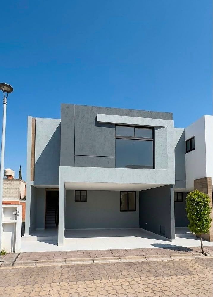 HOUSE FOR SALE WITH BEDROOM ON GROUND FLOOR IN LA VID NEIGHBORHOOD, CUAUTLANCINGO - foto 1