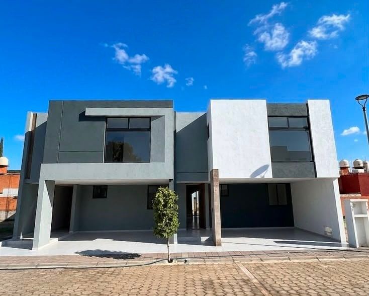 HOUSE FOR SALE WITH BEDROOM ON GROUND FLOOR IN LA VID NEIGHBORHOOD, CUAUTLANCINGO - foto 2