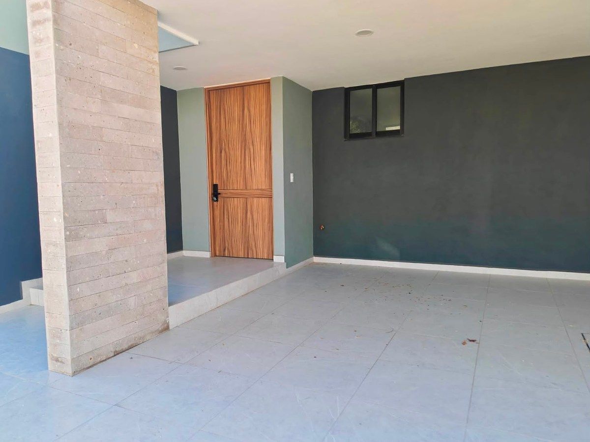 HOUSE FOR SALE WITH BEDROOM ON GROUND FLOOR IN LA VID NEIGHBORHOOD, CUAUTLANCINGO - foto 3