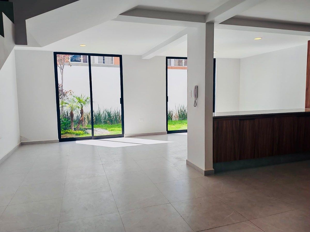 HOUSE FOR SALE WITH BEDROOM ON GROUND FLOOR IN LA VID NEIGHBORHOOD, CUAUTLANCINGO - foto 4