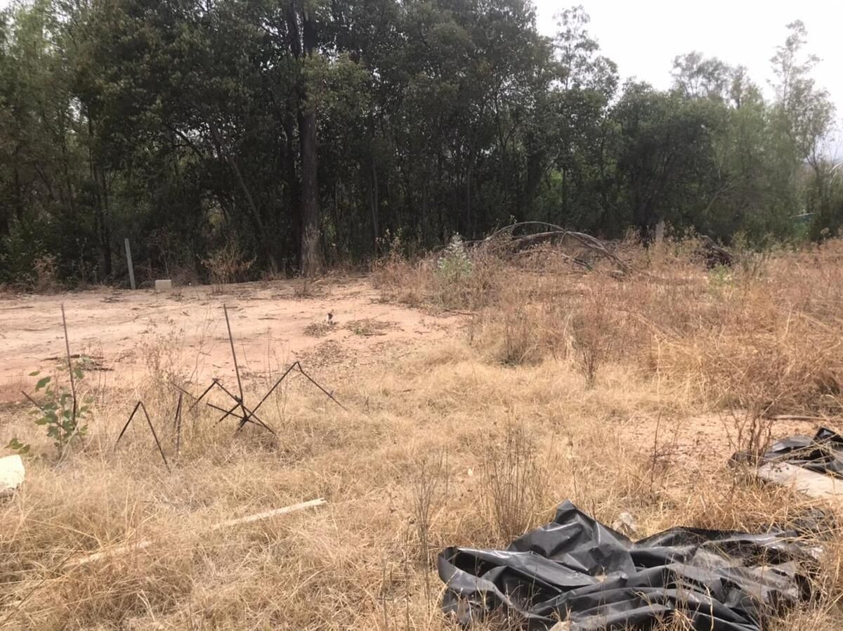 Terreno en venta Lago de Guadalupe, foto 1 de 15