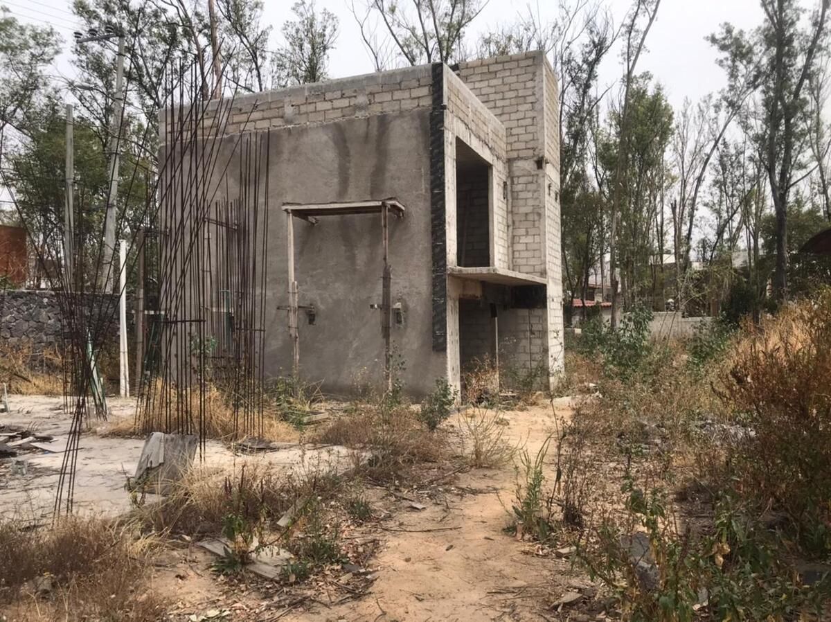 Lote em Lago de Guadalupe, Cuautitlán Izcalli, foto 3 de 15