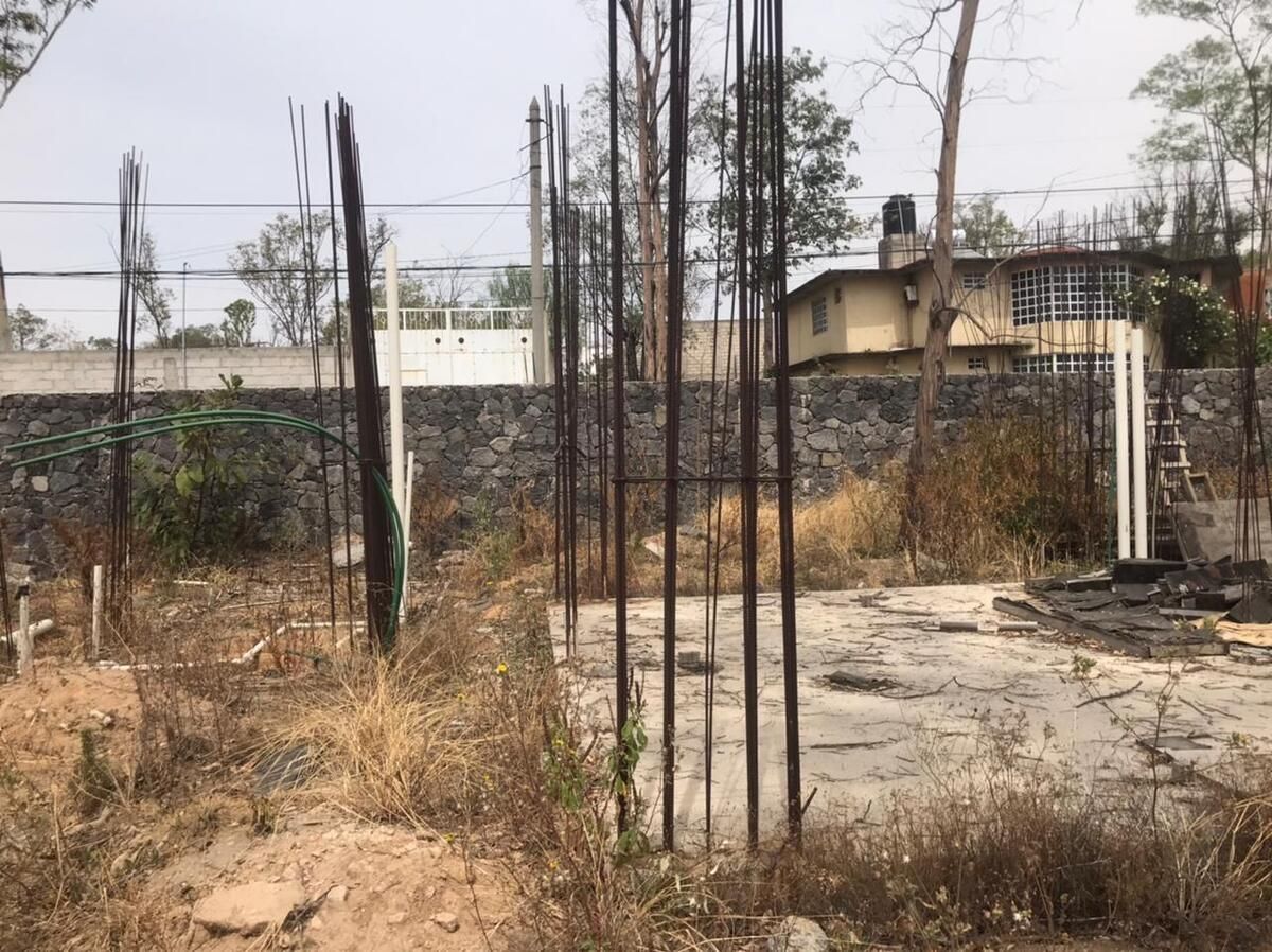 Lote em Lago de Guadalupe, Cuautitlán Izcalli, foto 5 de 15