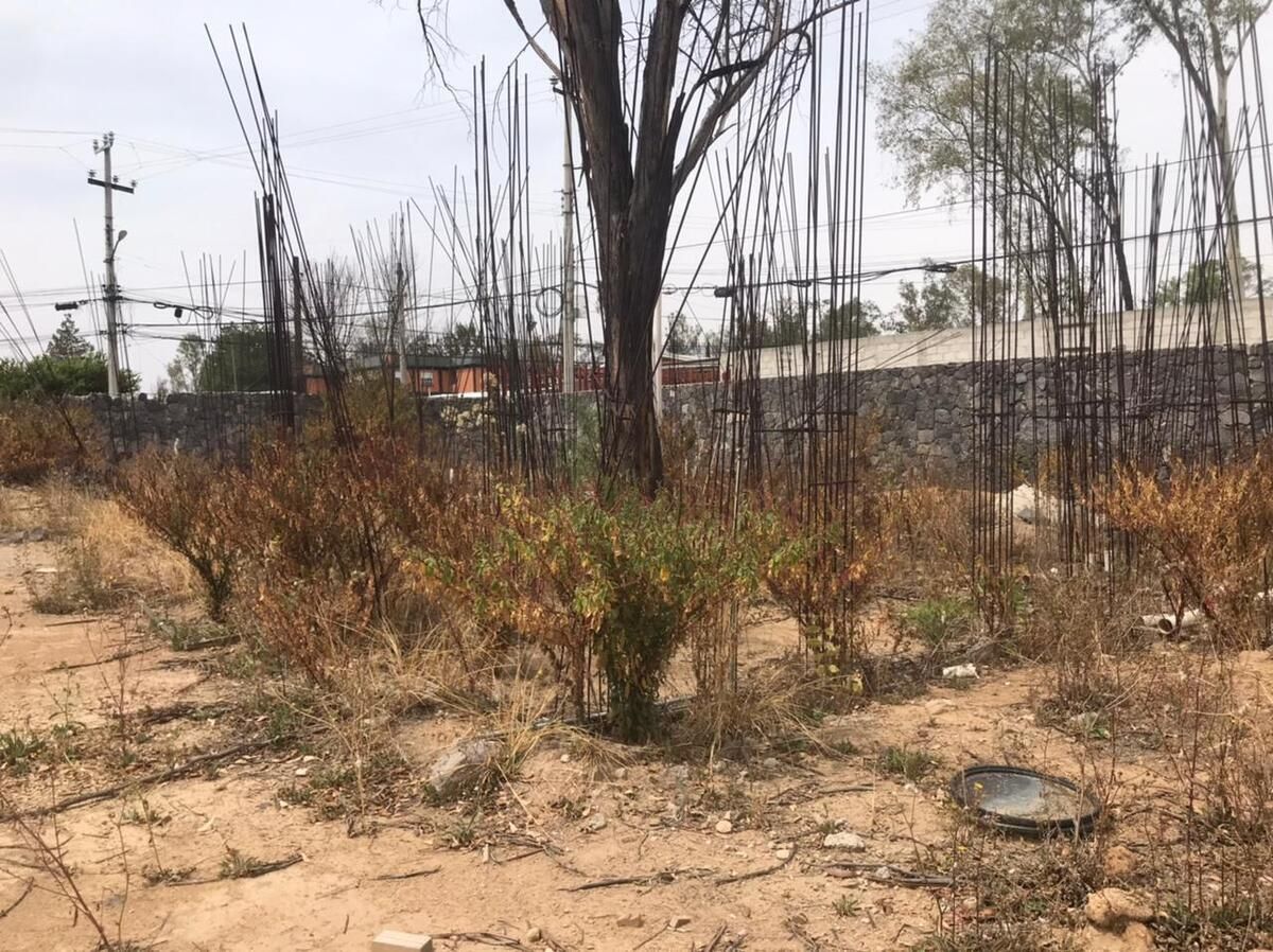 Lote em Lago de Guadalupe, Cuautitlán Izcalli, foto 6 de 15