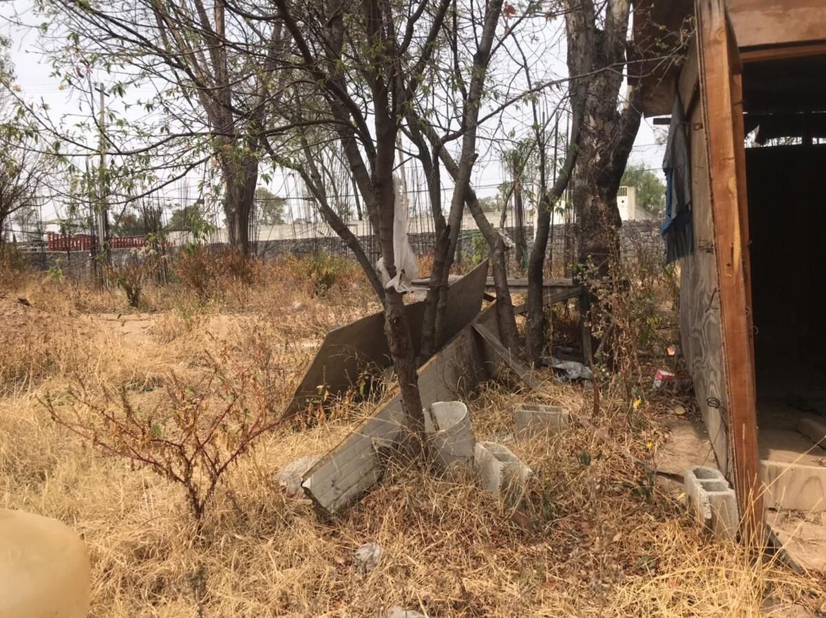Lote em Lago de Guadalupe, Cuautitlán Izcalli, foto 7 de 15