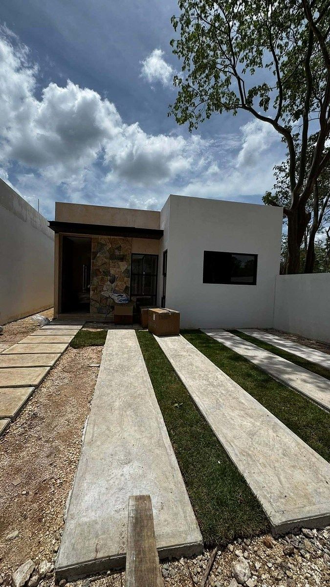 Casa em Conkal, Conkal, foto 2 de 8