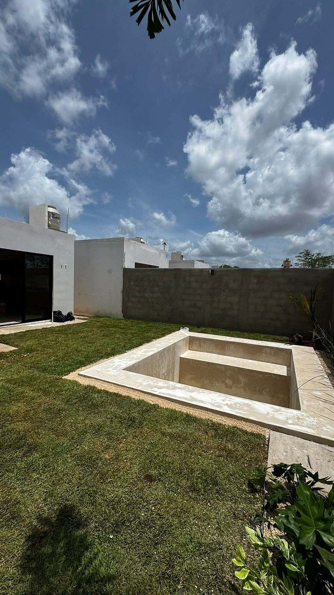 Casa em Conkal, Conkal, foto 3 de 8