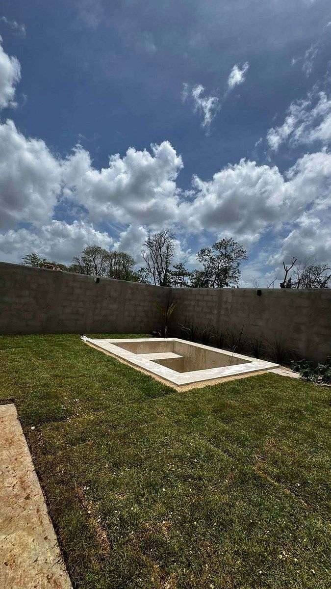 Casa em Conkal, Conkal, foto 4 de 8