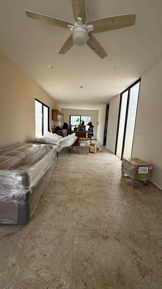 Casa em Conkal, Conkal, foto 6 de 8