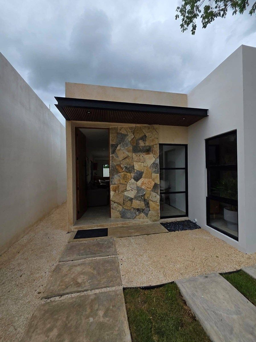 Casa en Conkal, Conkal, foto 2 de 26