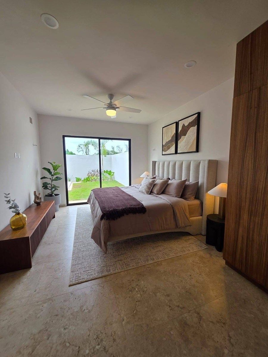 Casa en Conkal, Conkal, foto 10 de 26