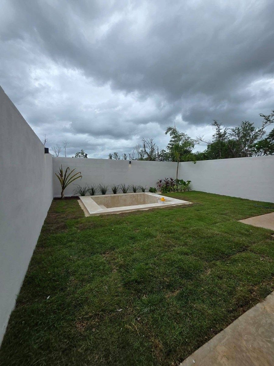 Casa en Conkal, Conkal, foto 3 de 26