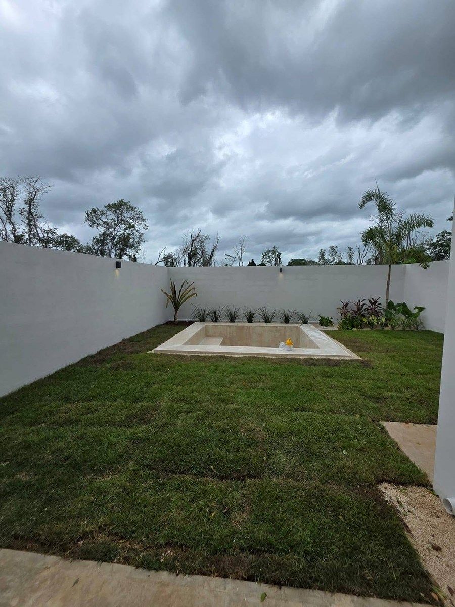 Casa en Conkal, Conkal, foto 4 de 26